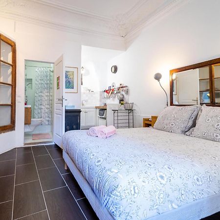 Le Petit Carnot Apartment Apt Exterior photo