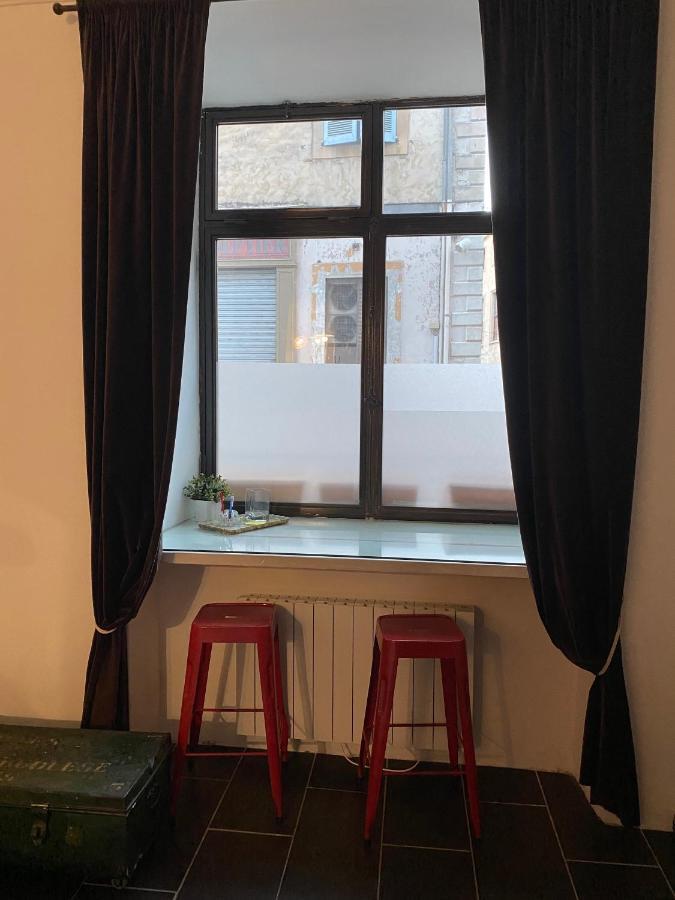 Le Petit Carnot Apartment Apt Exterior photo