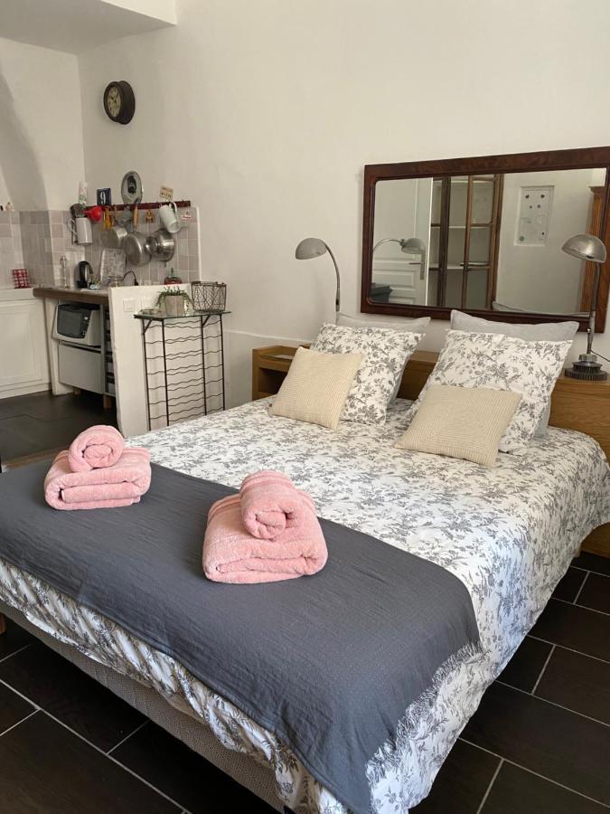 Le Petit Carnot Apartment Apt Exterior photo