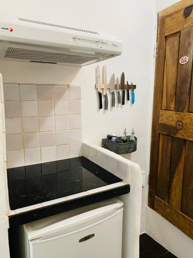 Le Petit Carnot Apartment Apt Exterior photo